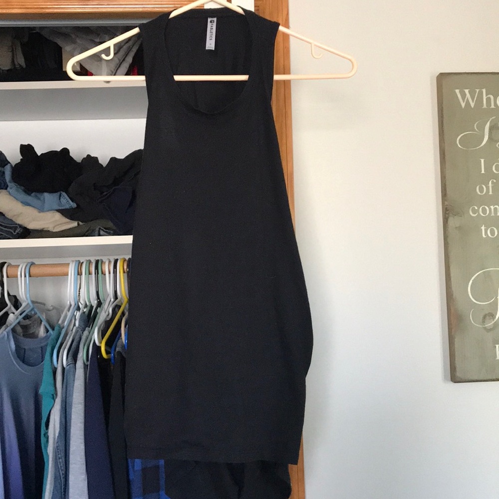 Fabletics tank top - Picture 2 of 4